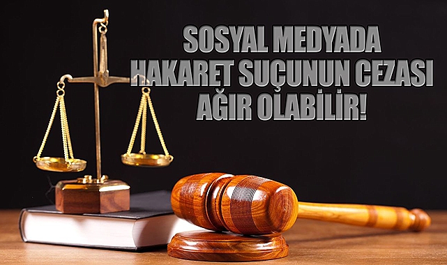 Online Yorumlar Nedeniyle Açılan Hakaret ve İtibar Davaları